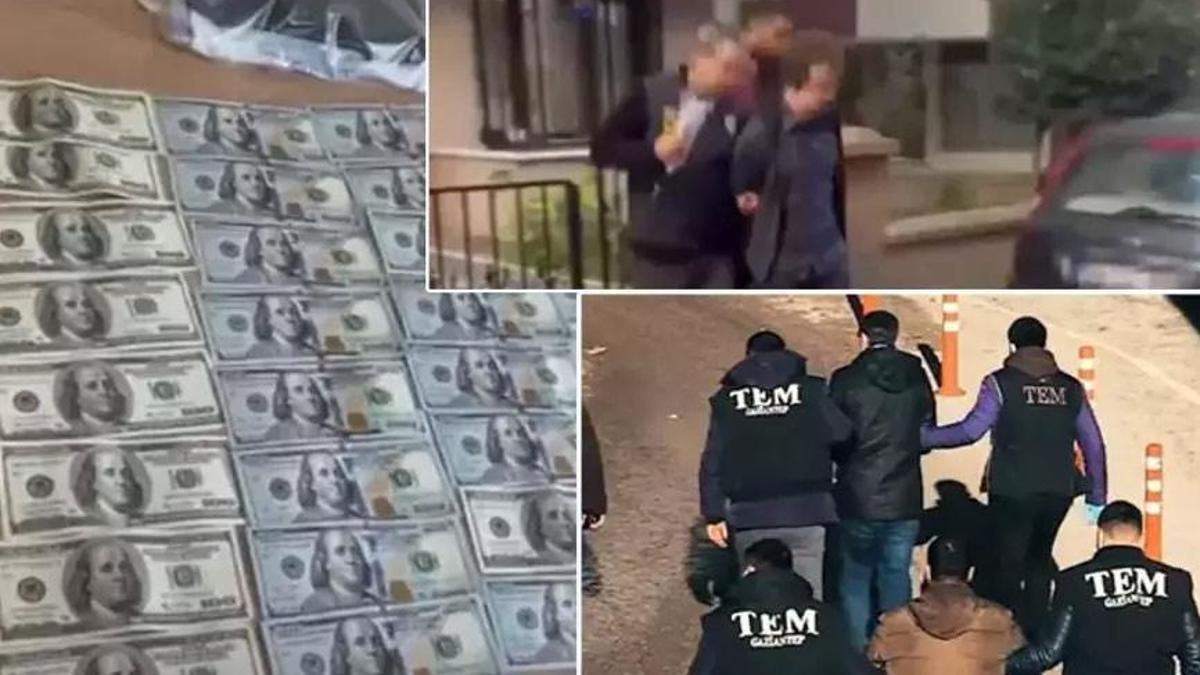 77 ilde FETÖ operasyonu! Detayları Bakan Yerlikaya duyurdu