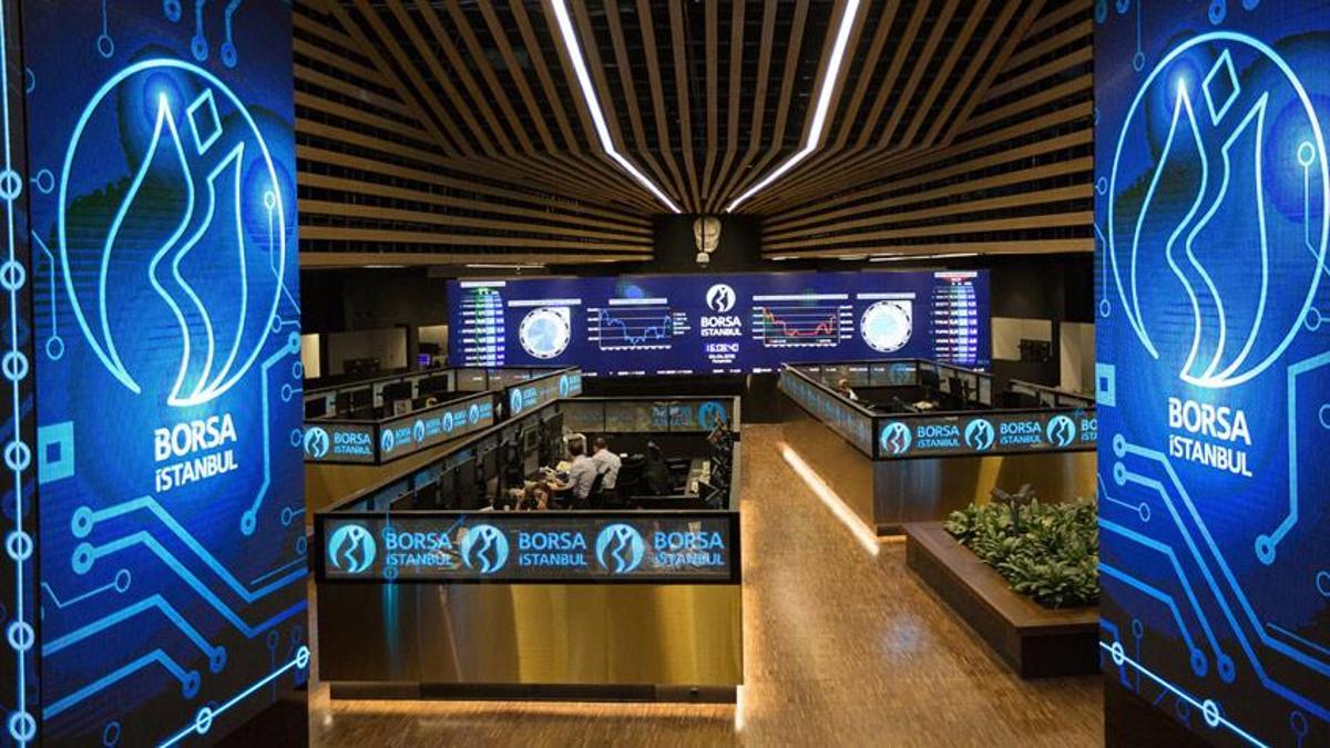 Borsa İstanbul'da rekor üstüne rekor! Yatırımcı ve yatırım tutarında büyük yükseliş