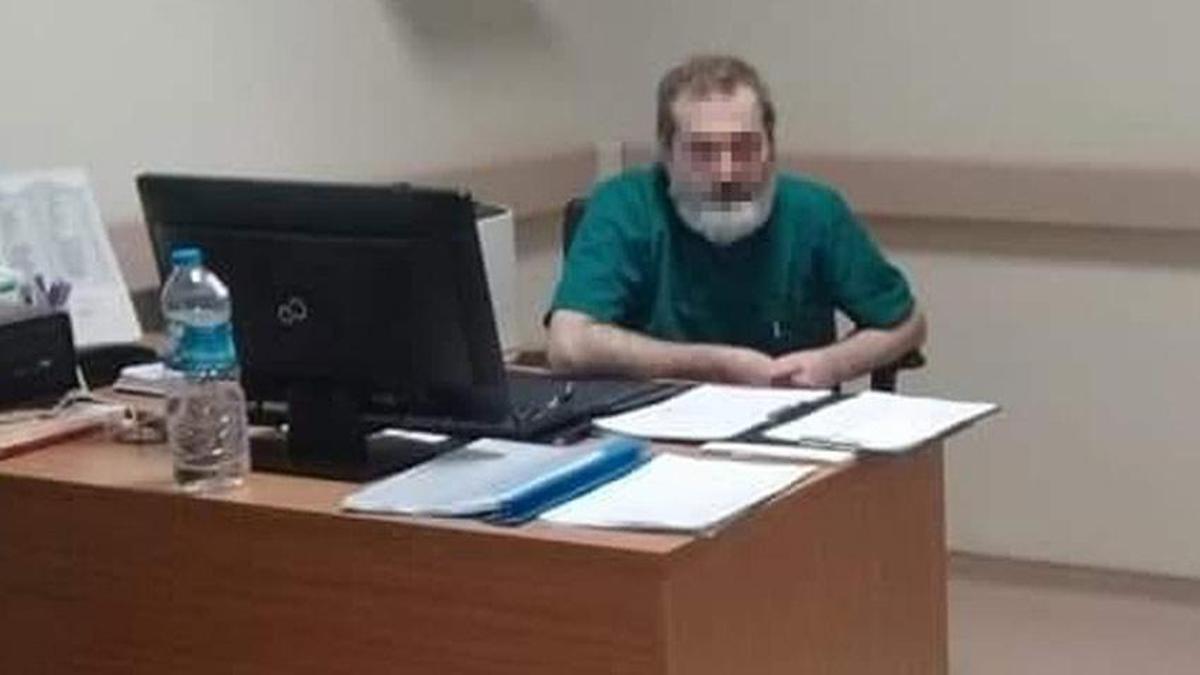 Ordu’da doktor, rüşvetten tutuklandı! Soruşturma başlatıldı