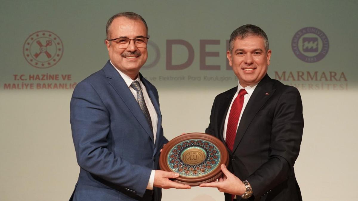 TÖDEB ve Marmara Üniversitesi iş birliği ile bir ilk