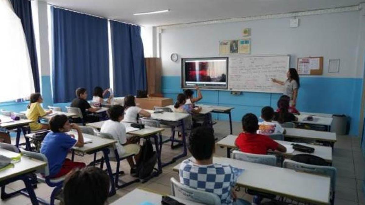 Cuma günü okullar tatil mi, yarın okul var mı 27 Ekim 2023? Yarın okullar açık mı, 27 Ekim okullar yarım gün mü 2023?
