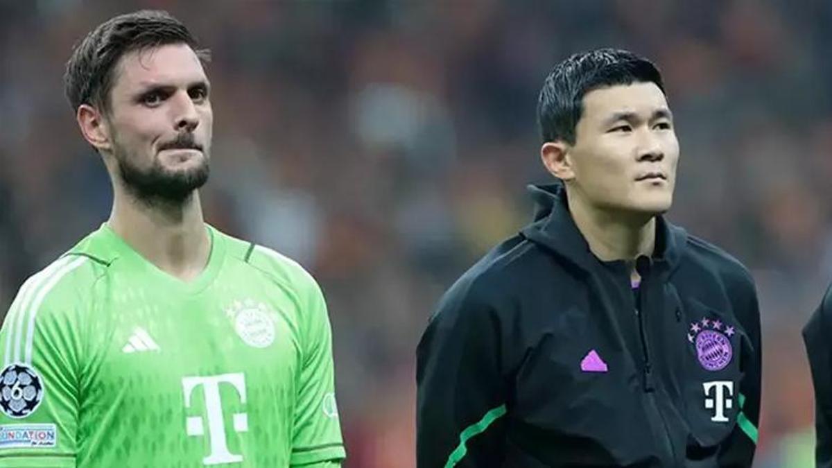 Kim Min Jae, Galatasaray maçında itiraf etti: Fenerbahçe'yi özledim