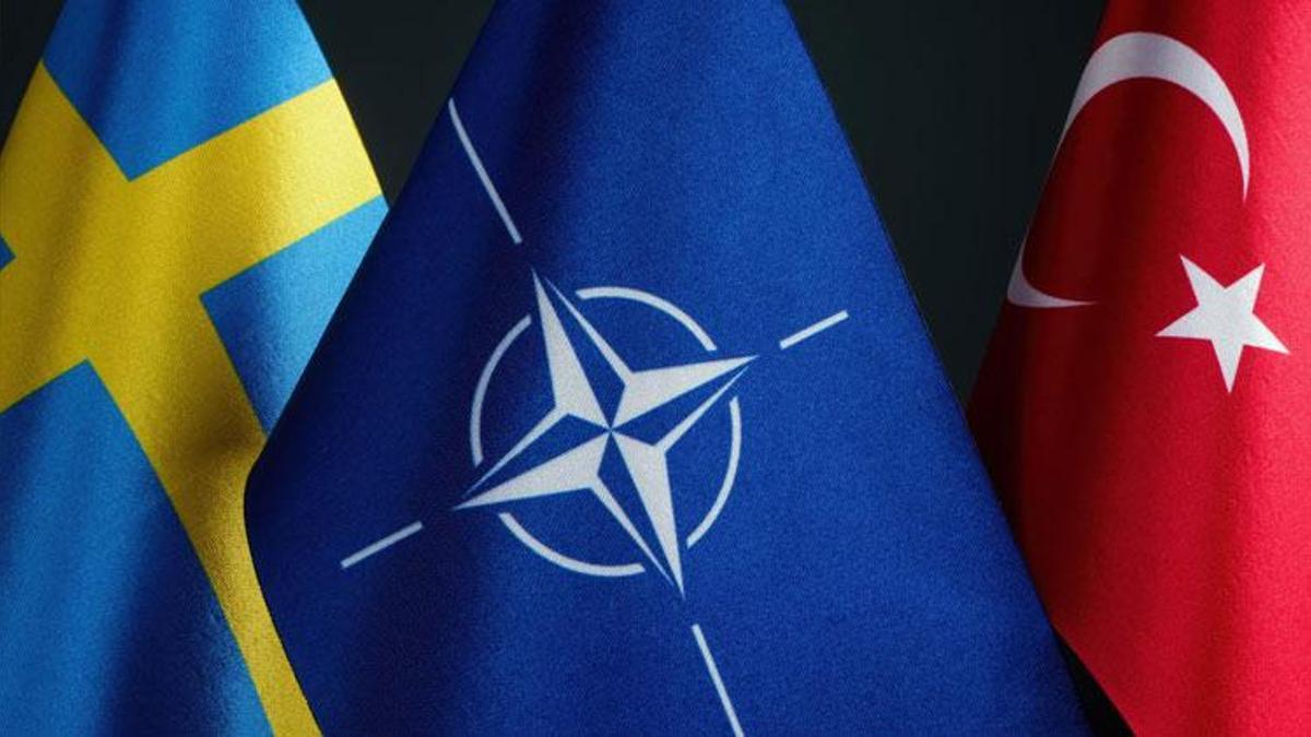İsveç'in NATO'ya katılım protokolü komisyonda