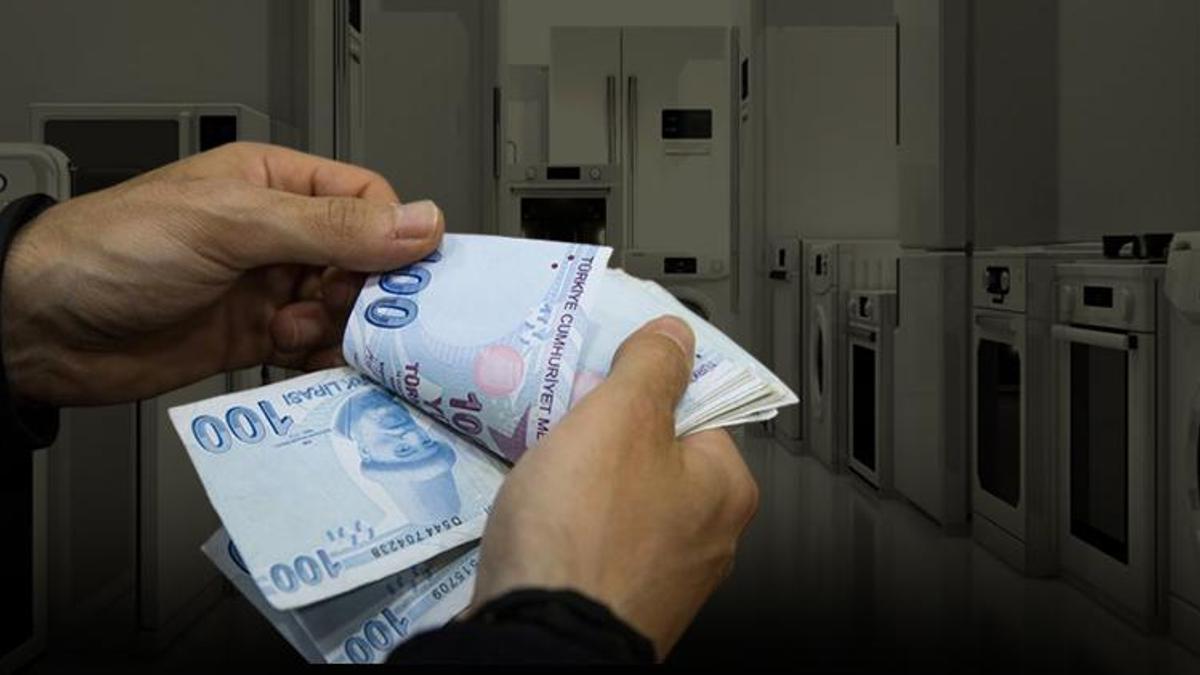 Beyaz eşya fiyatları değişti! Zam beklentisi işleri değiştirdi, yüzde 80'i geçti