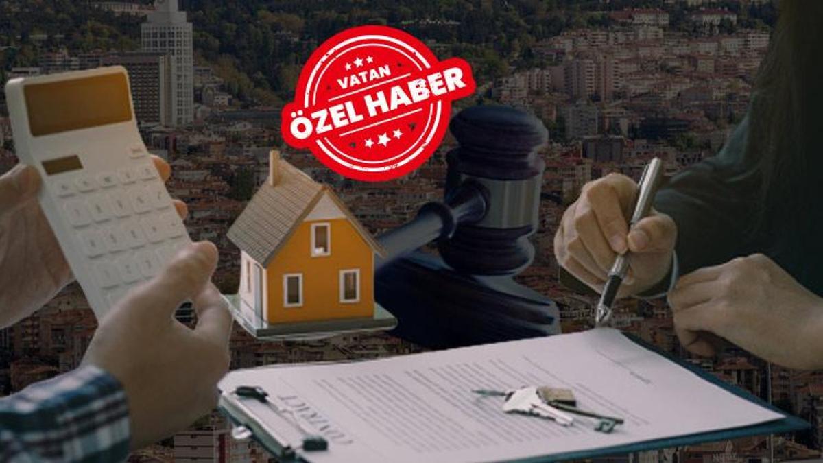 Ev sahibi - kiracı ilişkilerinde yeni dönem başladı! 'Fiyatlar düşecek'