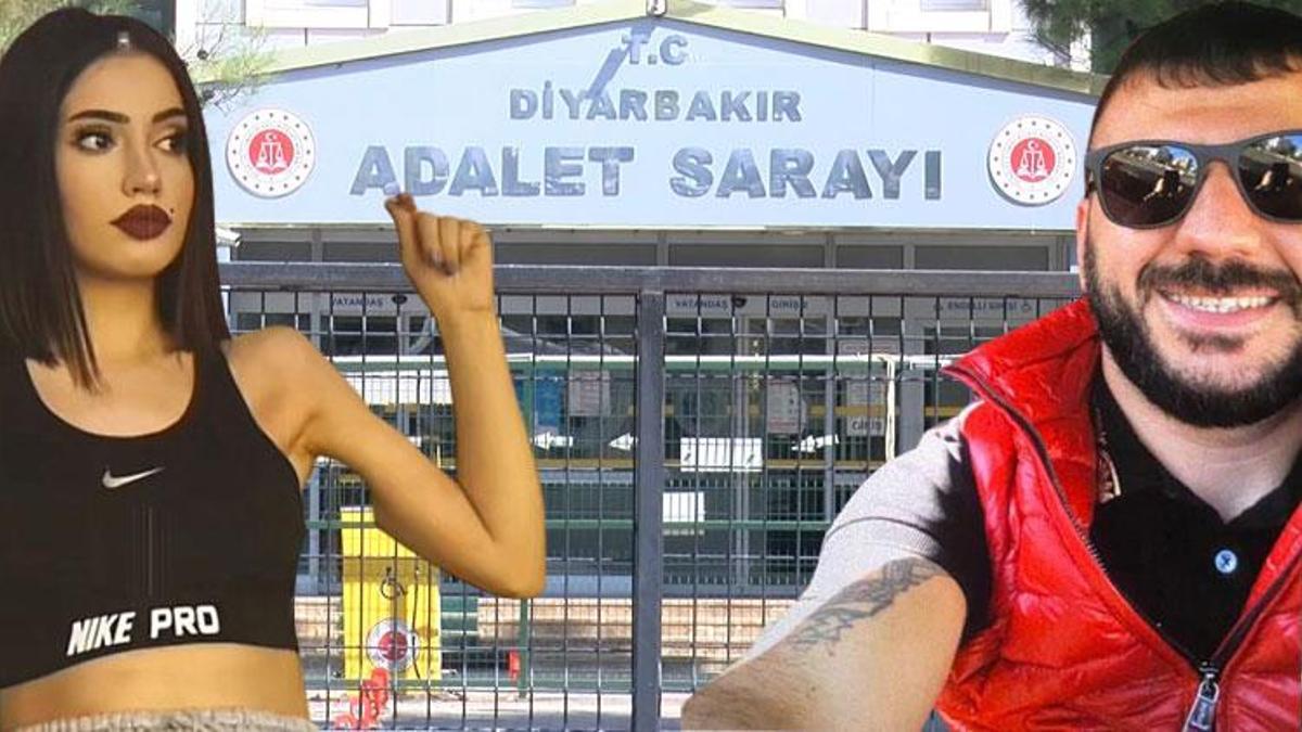 Eski sevgilisini 9 kurşunla öldürdü mahkemedeki ifadesi ortaya çıktı: En ağır şekilde cezalandırılmak istiyorum