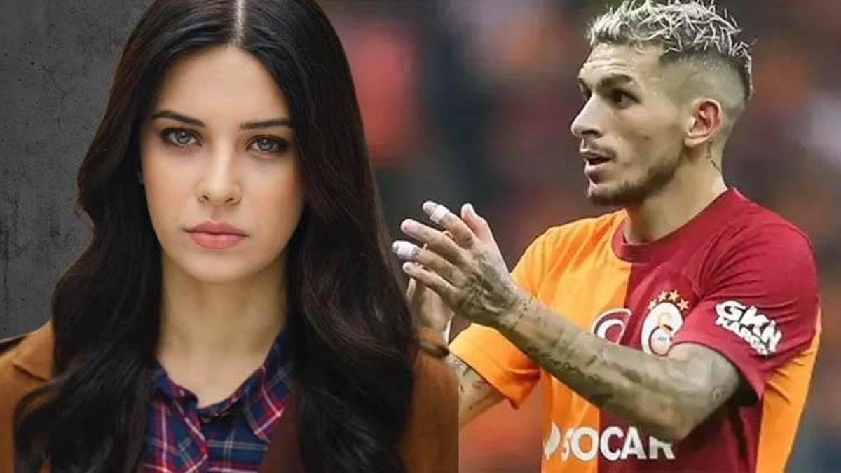 Lucas Torreira'dan Devrim Özkan'a jest! Not dikkat çekti