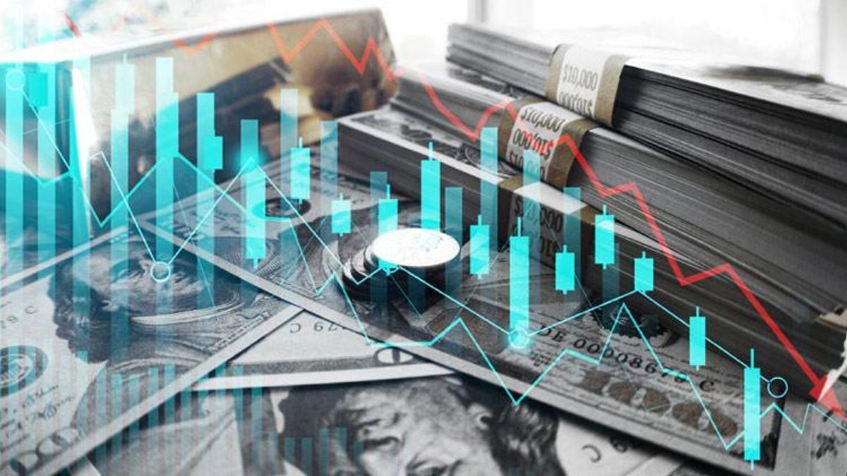 İşte faiz kararı sonrası dolar ve Borsa İstanbul'da son durum!