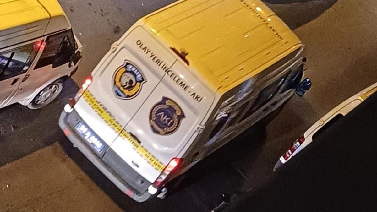Bağcılarda iki çocuğun silahla şakalaşması cinayetle bitti