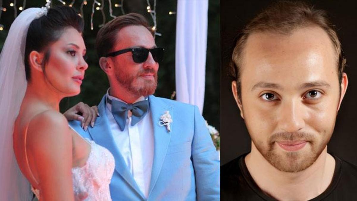 Ünlü oyuncu ile eşinin tartışması karakolda bitti! Orçun İynemli eşine şiddet uygulamak ve uyuşturucu madde bulundurmakla suçlanıyor