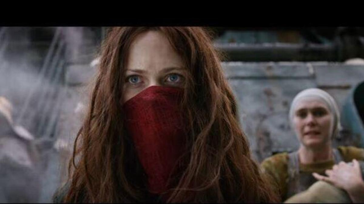 Ölümcül Melekler konusu nedir? Mortal Engines ne zaman çekildi?