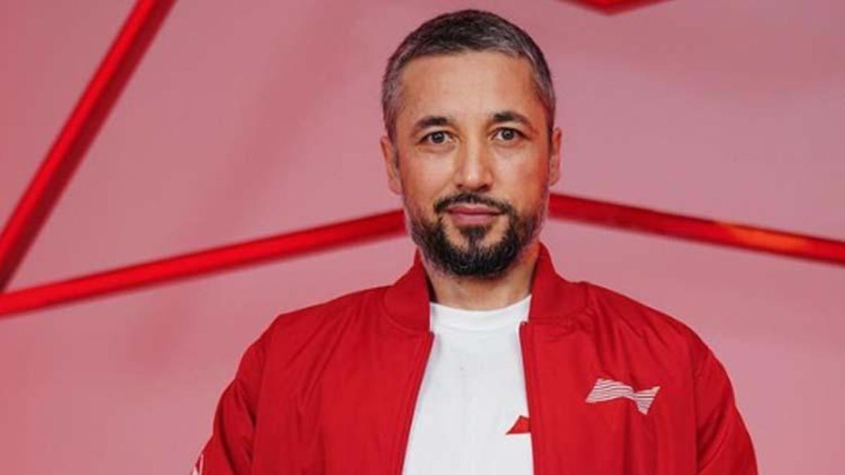İlhan Mansız 2. kez baba oluyor!