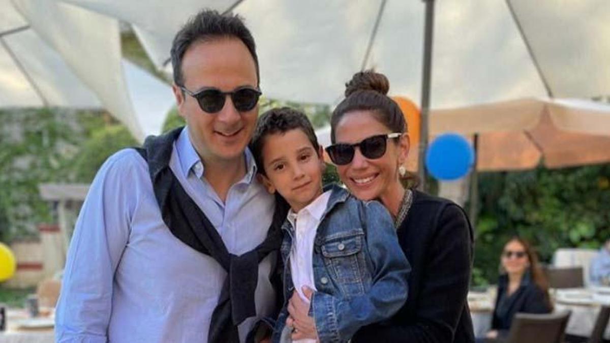 Zeynep Beşerler boşanıyor