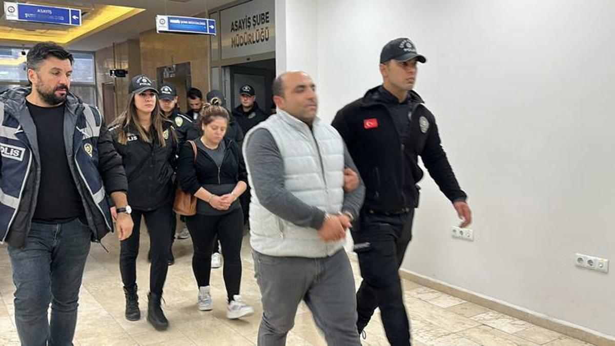 Kütahya’da 7 milyon liralık ‘kapora’ dolandırıcılığına operasyon! Çok sayıda kişi gözaltına alındı