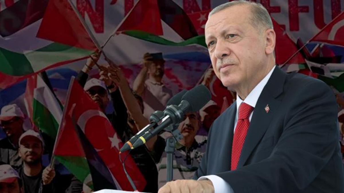 İstanbul’da Filistin buluşması! Birçok ülke lideri de katılacak