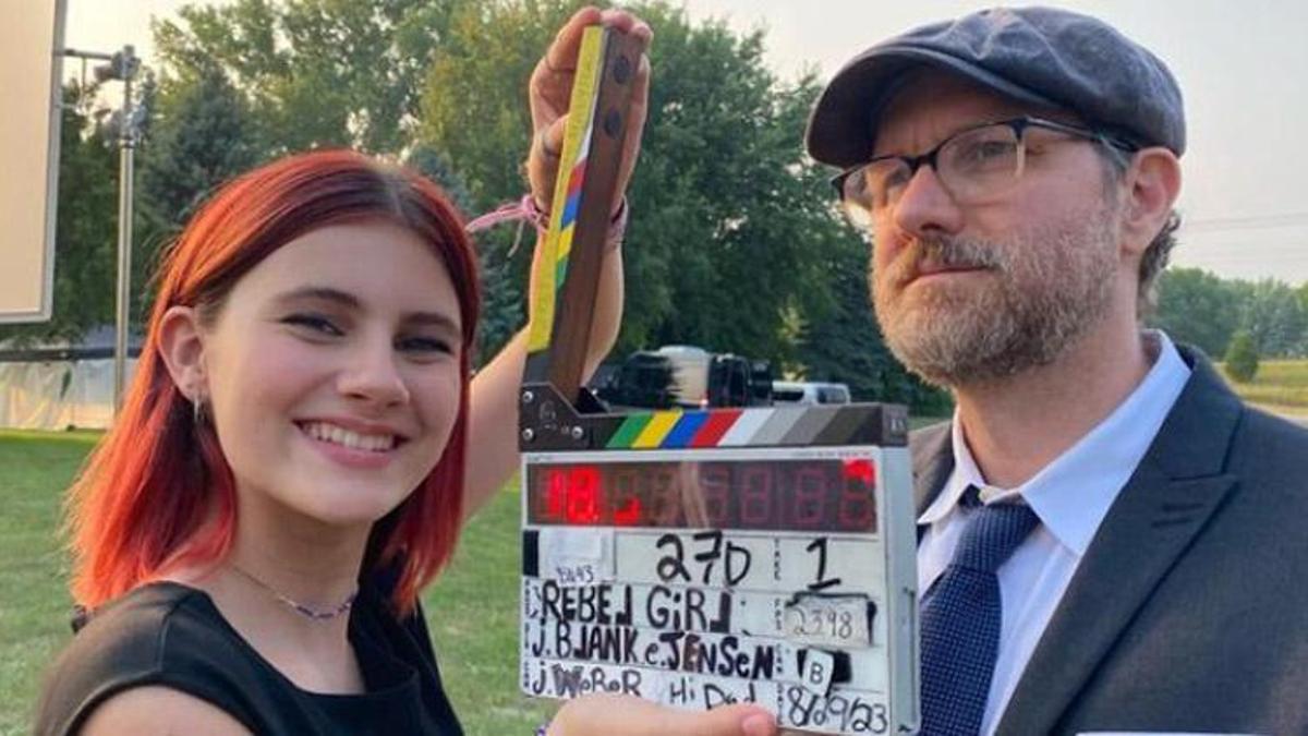 'The Walking Dead'in yıldızı kansere yakalandı!