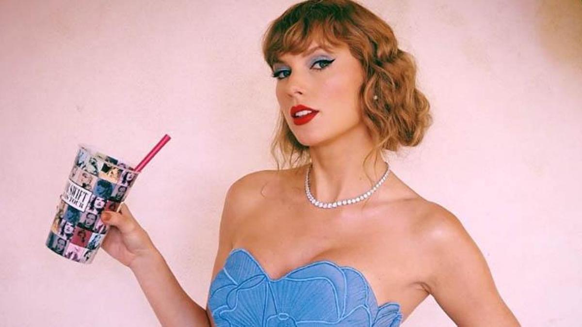 Taylor Swift artık resmen milyarder!