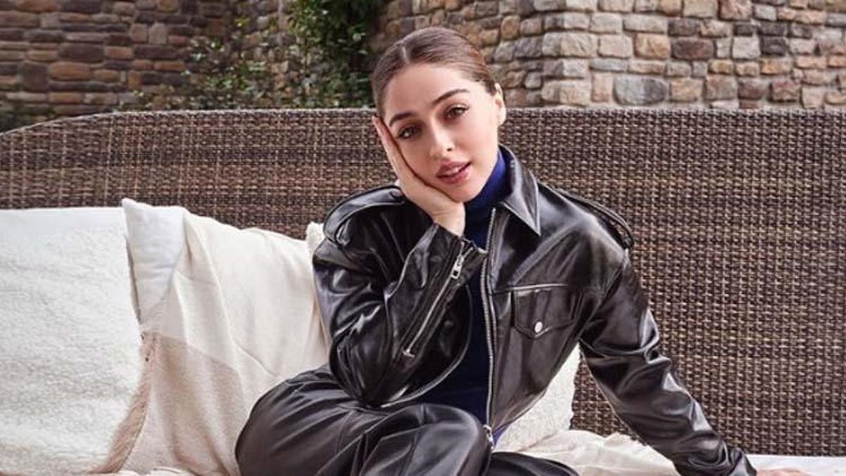 Cemre Baysel'in yeni proje heyecanı