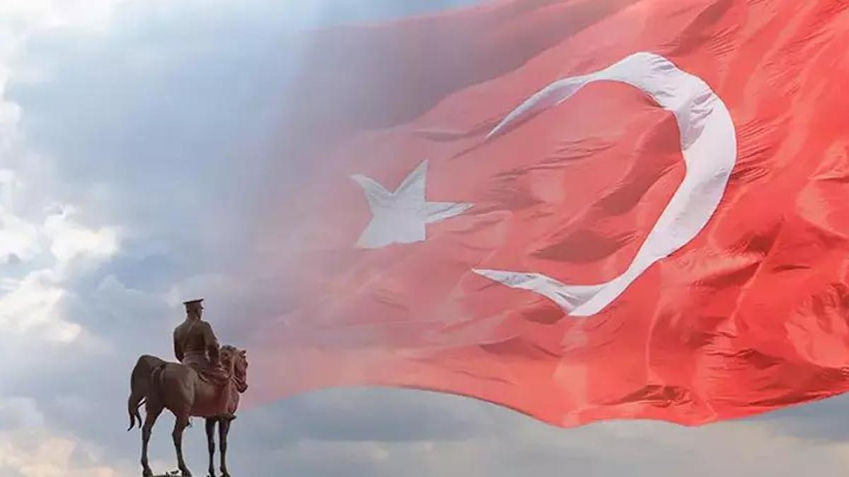 Dünyanın en zor coğrafyasında 100 yıl