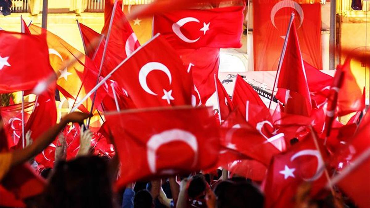 Kadınlar Cumhuriyet’in 100. yılı için koşuyor