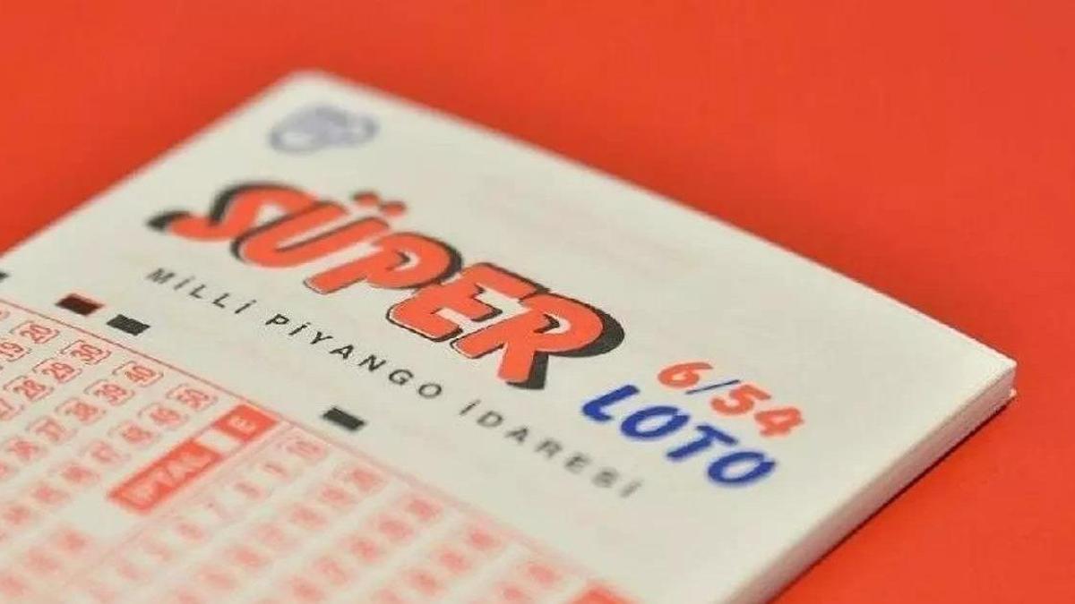 29 Ekim 2023 Süper Loto çekiliş sonuçları millipiyangoonline.com'da!