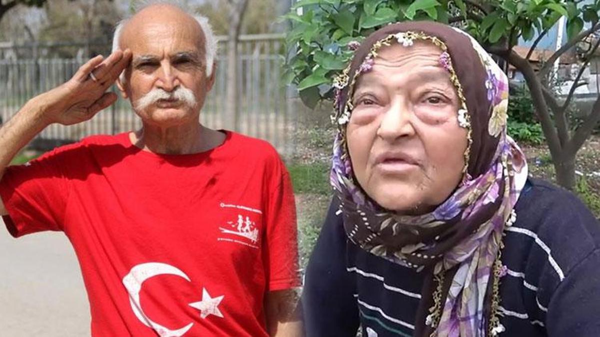 Karısını baltayla öldüren "Komando dede"nin emniyetteki ifadesi ortaya çıktı