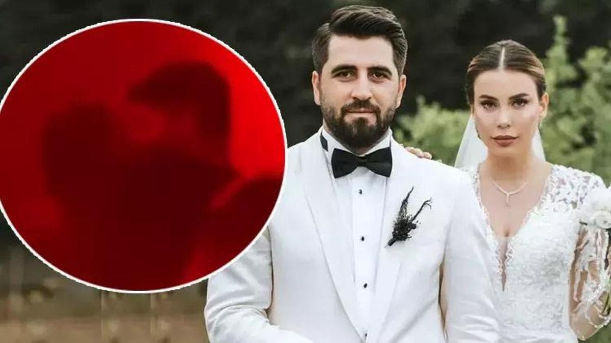 İhanet görüntüleri magazin gündemine bomba gibi düştü! 'Saatlerdir yatakta felç olmuş gibiyim'