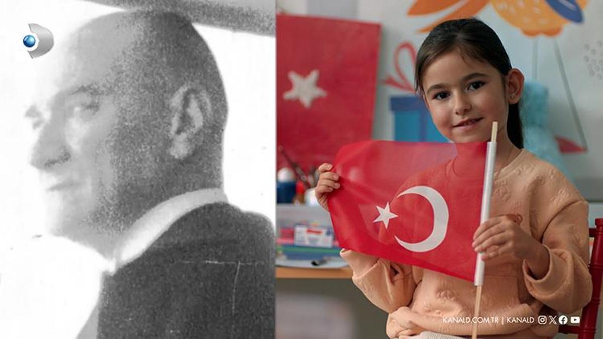 Yargı’dan Cumhuriyet'in 100. yılında Atatürk’e büyük vefa