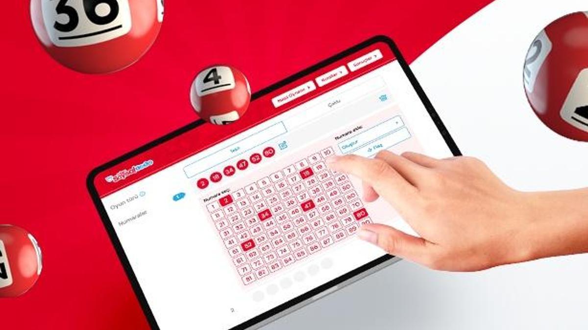 30 Ekim 2023 Çılgın Sayısal Loto çekiliş sonuçları millipiyangoonline.com'da!