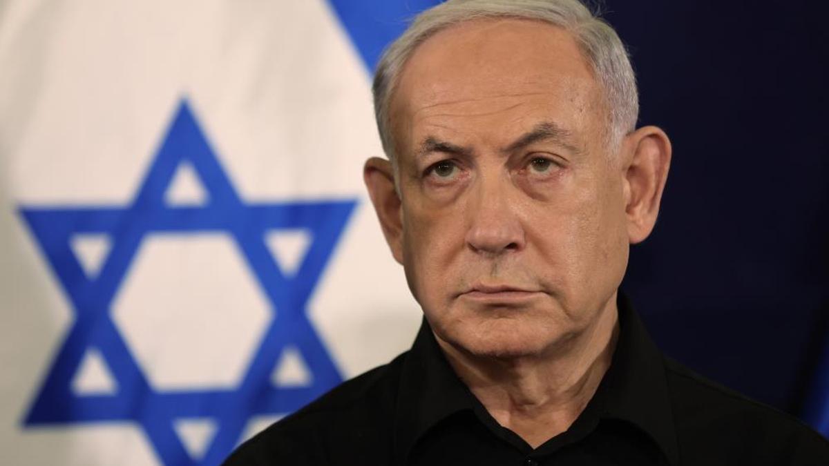 Netanyahu'dan flaş ateşkes açıklaması