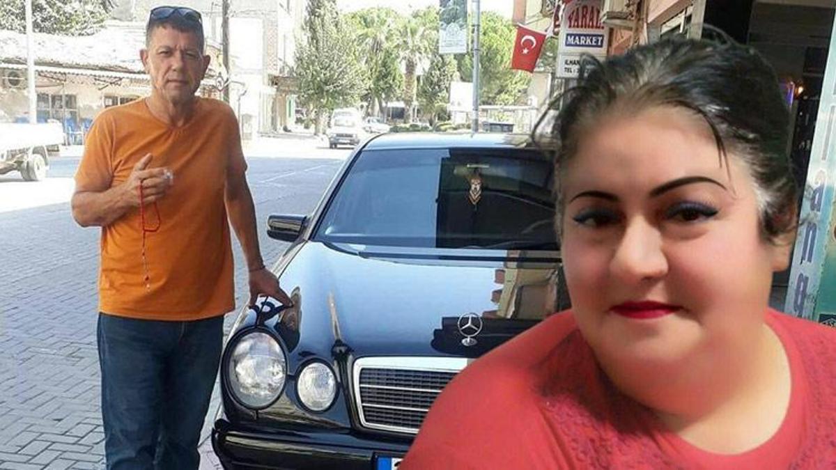3 eşini de öldüren adamdan kızına kan donduran mesaj! Böyle rahatlık görülmedi