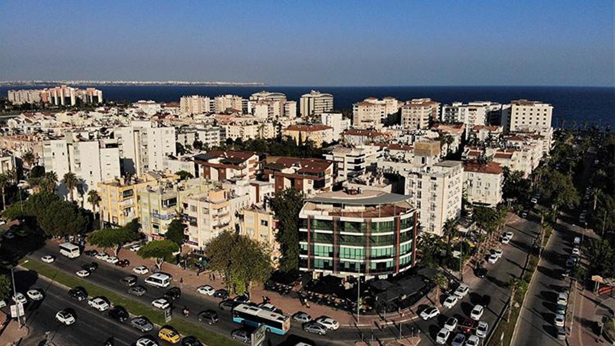 Fahiş kira balonu patladı! Evler emlakçıların elinde kaldı, fiyatlar düştükçe düşüyor