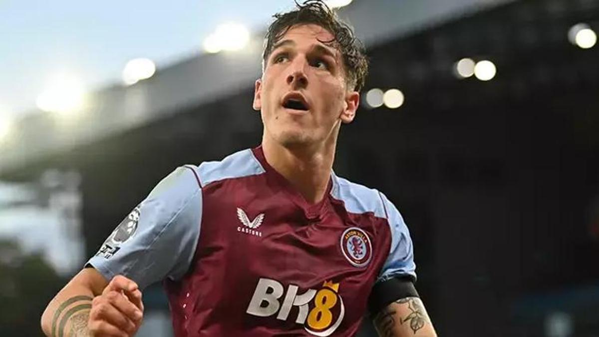 Nicolo Zaniolo'nun gelecek planı belli oldu