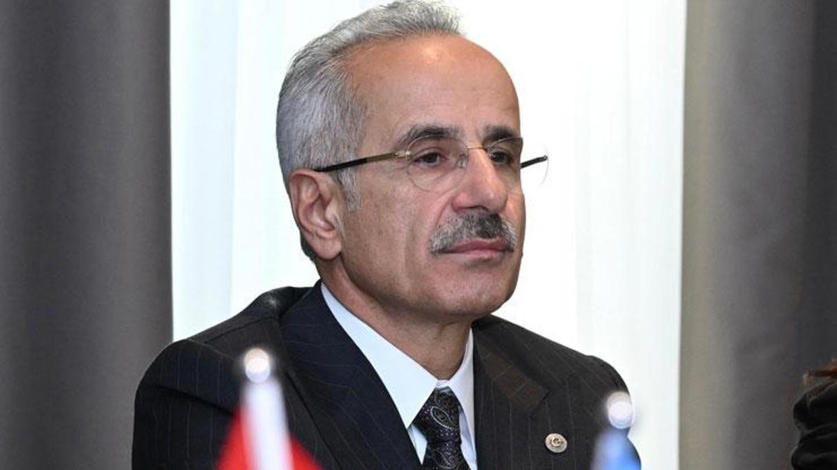 Bakan Uraloğlu, Özbekistan'da: İş birliğimizi güçlendirip ülkelerimizin ilişkilerine ivme kazandırmayı sürdüreceğiz