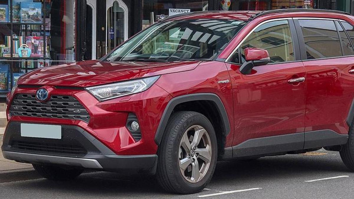 Toyota'dan büyük geri çağırma! Uyarı yapıldı