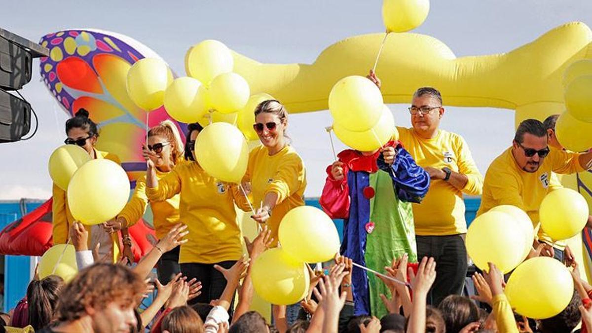 Deprem bölgesinde D vitamini günü!