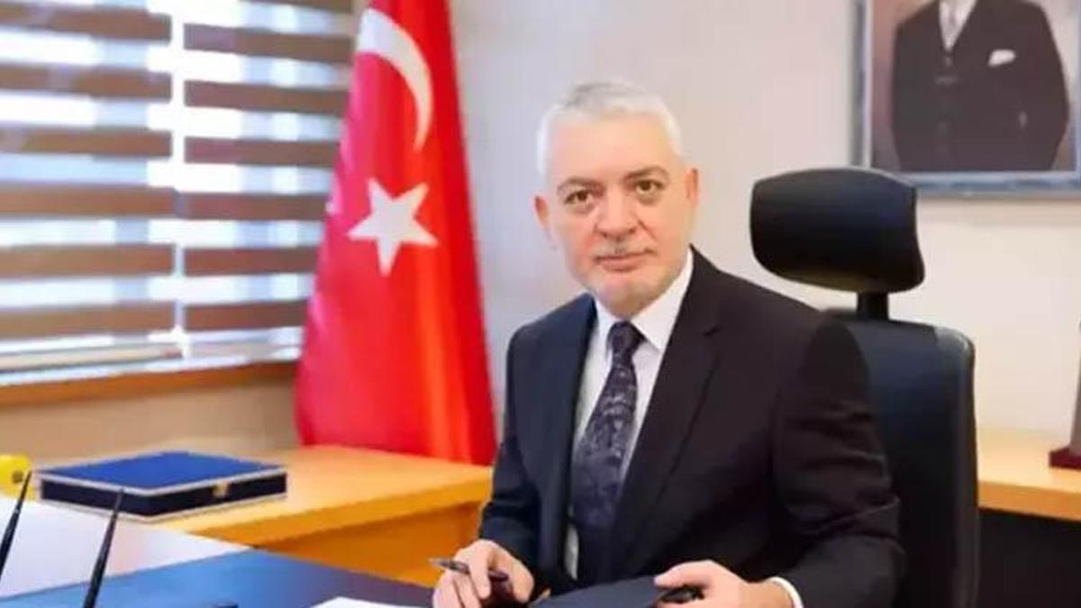 Birol Küle kimdir, kaç yaşında, nereli? Yeni Rekabet Kurumu Başkanı Birol Küle hangi görevlerde bulundu, önceki görevleri neler? İşte Birol Küle'nin biyografisi