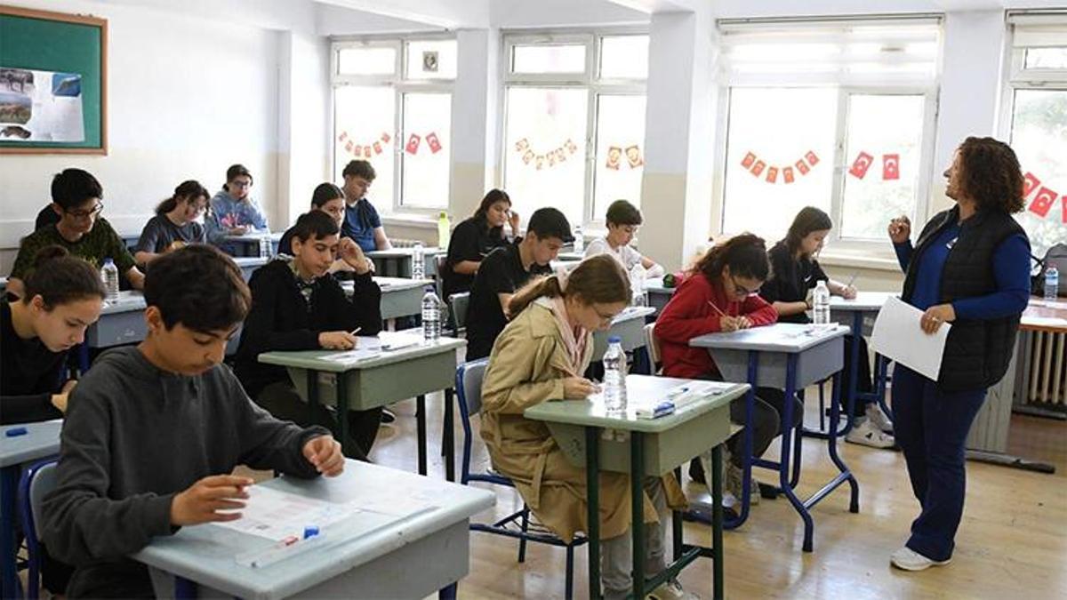 Son dakika... LGS tarihi belli oldu! Bakan Tekin duyurdu