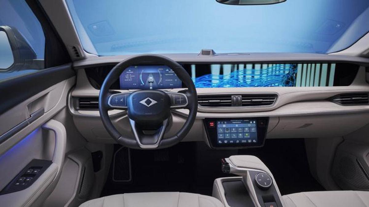 Togg satışları Ekim'de Tesla'ya karşı hızlandı