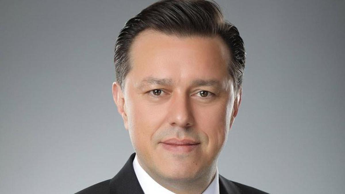 İYİ Parti milletvekili Hatipoğlu, partisinden istifa etti