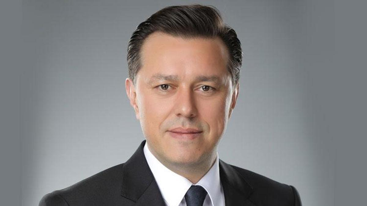Milletvekili Nebi Hatipoğlu İYİ Parti'den istifa etti