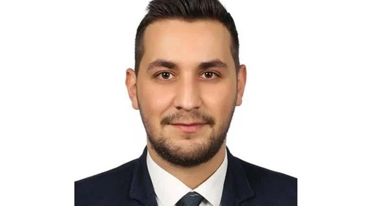 Dilan Polat ve Engin Polat’ın Avukatı Haydar Enes Çetinkaya kimdir?