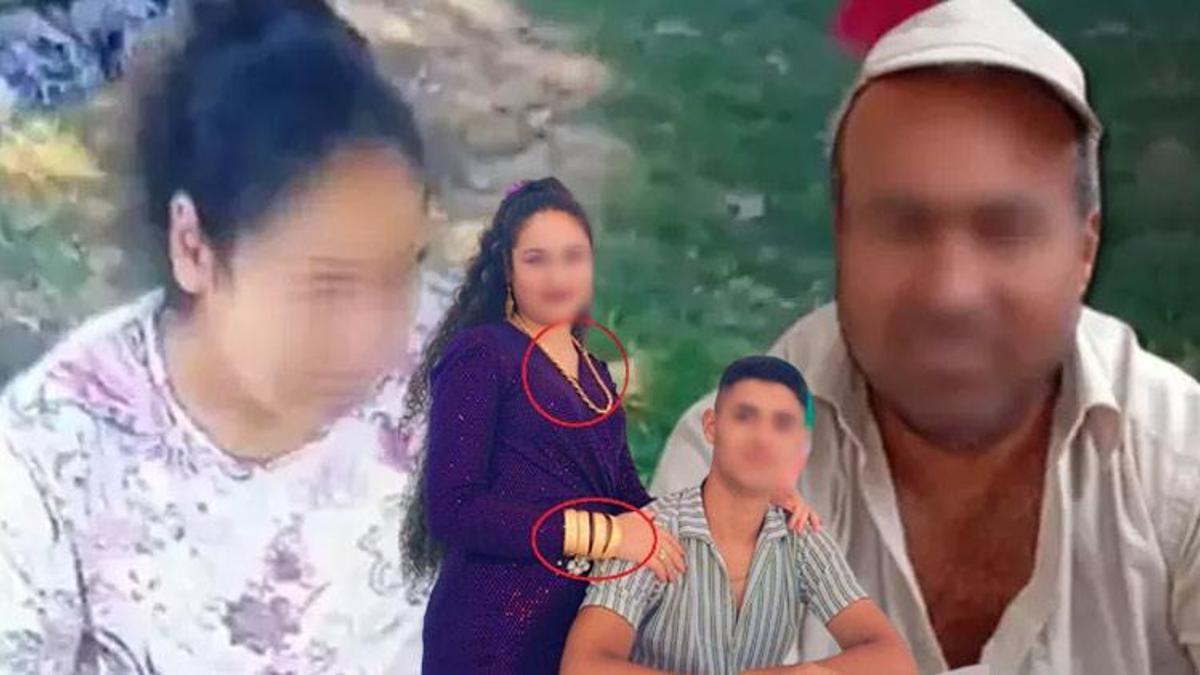 Kızını satılığa çıkaran babadan mide bulandıran sözler! Fiyatını da yazmış
