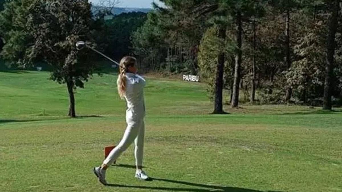 Meme kanseri farkındalığı için Kemer'de golf turnuvası düzenlenecek