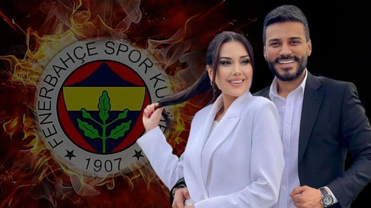 Ali Koç harekete geçti! Fenerbahçe'den Dilan Polat ve Engin Polat kararı