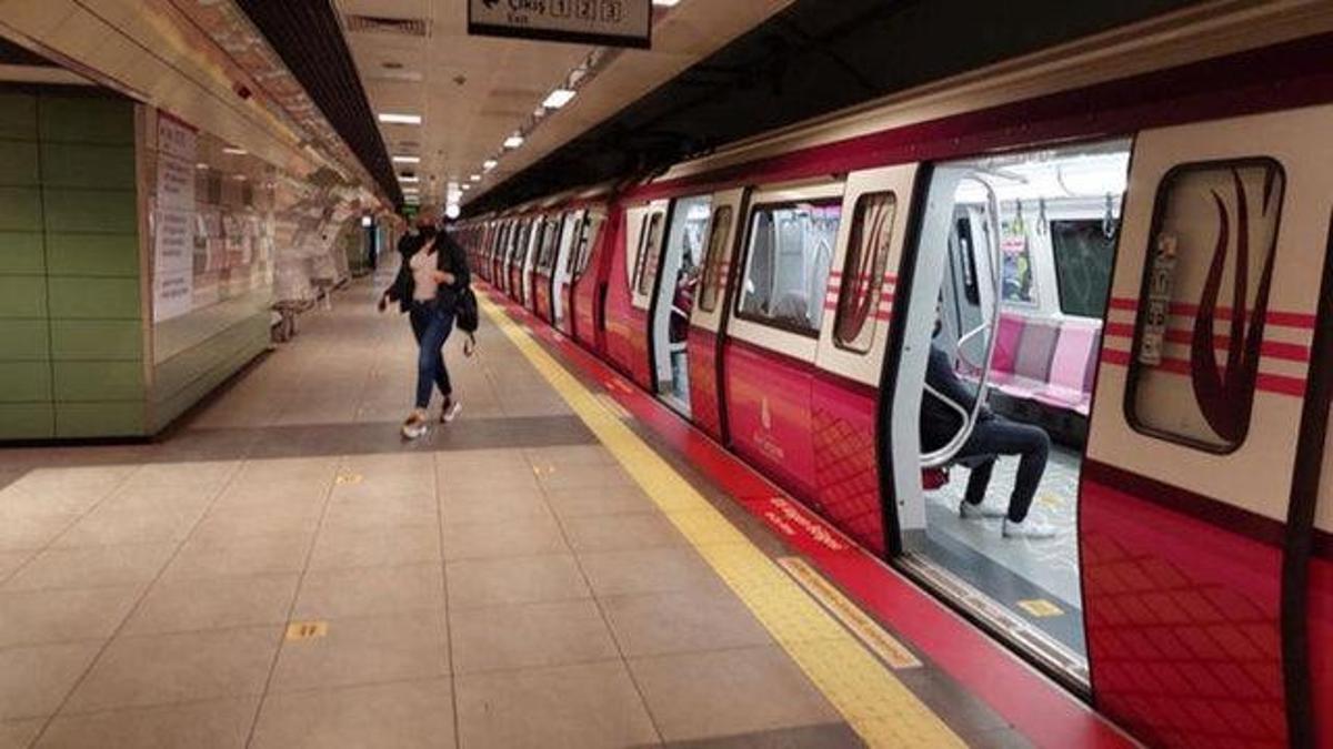 Ramazan Bayramı'nda toplu ulaşım ücretsiz! Açıklama geldi