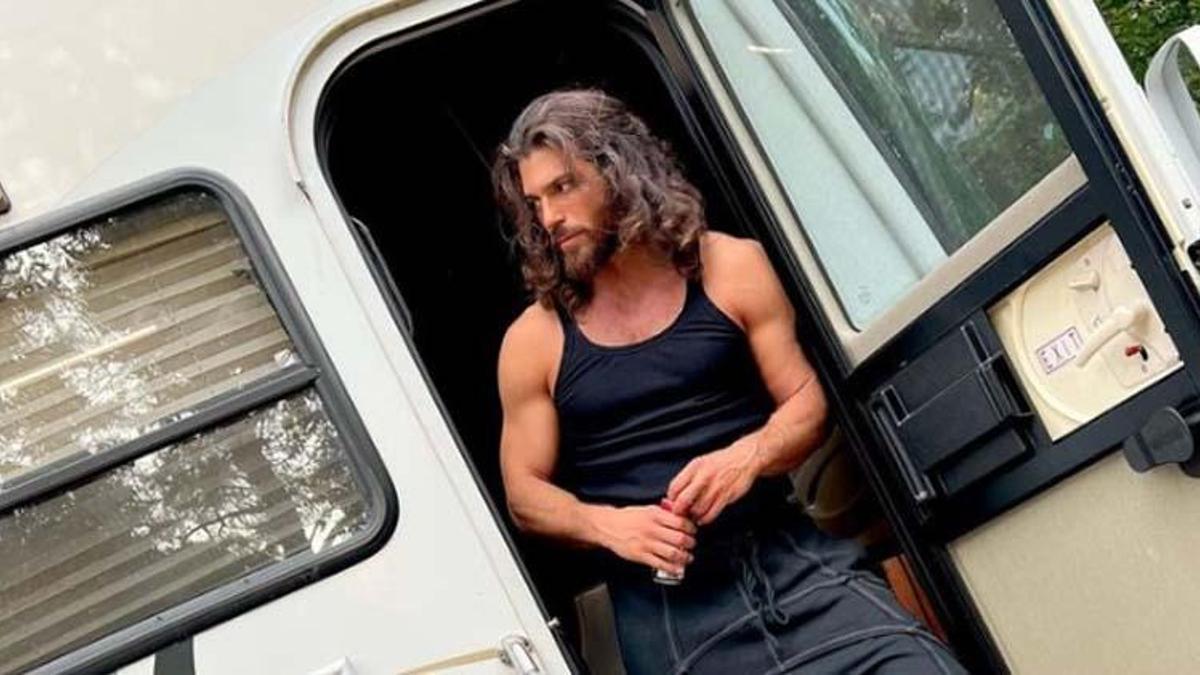 Can Yaman'ın açıklaması diziyi gölgede bıraktı!