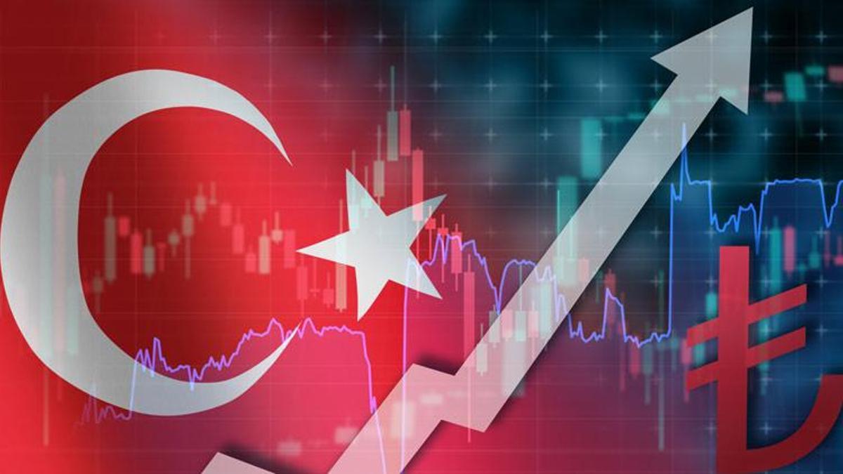 Türkiye'nin büyüme tahminleri yükseliyor! Uluslararası dev kuruluş revizeye gitti