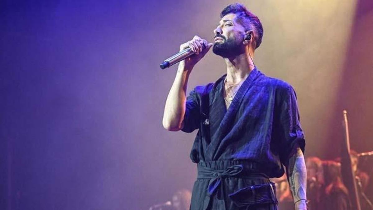 ‘Av’ için ağıt yaktı