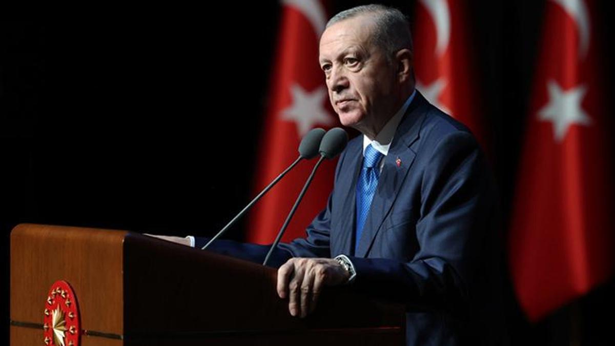 Erdoğan’dan Gazze’de katliamı durduracak çıkış: Biz hazırız